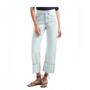 Veronica Beard Dylan Jeans